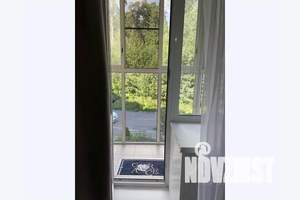 1-к квартира, посуточно, 36м2, 2/3 этаж