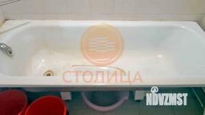 1-к квартира, на длительный срок, 32м2, 3/6 этаж