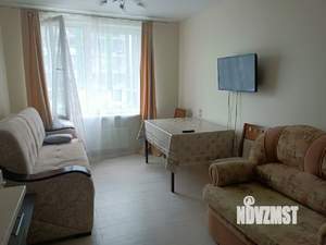 1-к квартира, на длительный срок, 41м2, 8/9 этаж
