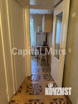 2-к квартира, на длительный срок, 40м2, 3/5 этаж