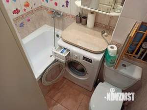 2-к квартира, на длительный срок, 45м2, 1/5 этаж