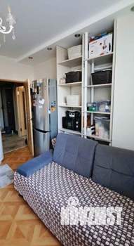 1-к квартира, на длительный срок, 40м2, 8/21 этаж