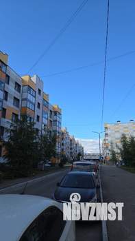 1-к квартира, на длительный срок, 37м2, 2/7 этаж