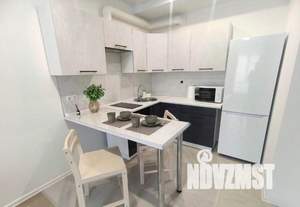 1-к квартира, посуточно, 35м2, 13/14 этаж