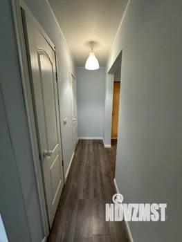 1-к квартира, на длительный срок, 43м2, 1/12 этаж