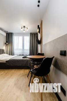 1-к квартира, посуточно, 19м2, 8/14 этаж