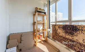 1-к квартира, на длительный срок, 42м2, 13/25 этаж