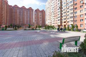 1-к квартира, на длительный срок, 38м2, 7/17 этаж