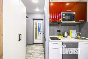 1-к квартира, посуточно, 16м2, 1/1 этаж