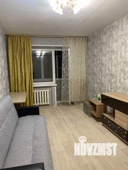 2-к квартира, на длительный срок, 50м2, 5/9 этаж