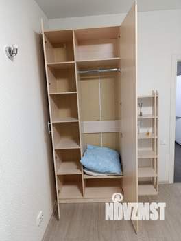 2-к квартира, на длительный срок, 38м2, 13/25 этаж