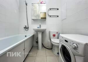 Студия квартира, на длительный срок, 20м2, 11/14 этаж