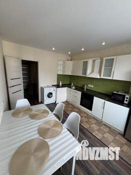 1-к квартира, на длительный срок, 45м2, 16/17 этаж