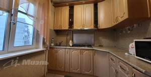 4-к квартира, на длительный срок, 65м2, 5/9 этаж