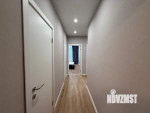 2-к квартира, на длительный срок, 58м2, 6/17 этаж