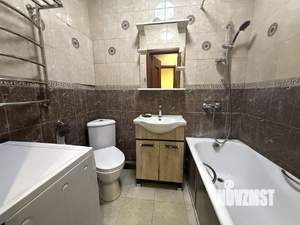 2-к квартира, на длительный срок, 45м2, 3/25 этаж