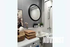 1-к квартира, посуточно, 28м2, 5/17 этаж