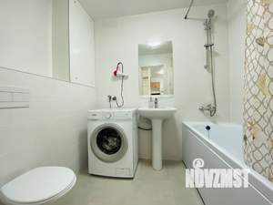 1-к квартира, посуточно, 40м2, 6/14 этаж