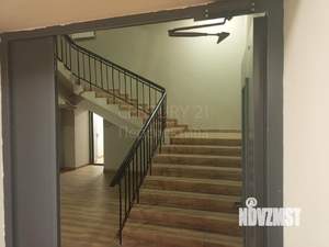 Студия квартира, на длительный срок, 24м2, 1/3 этаж