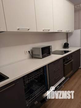 3-к квартира, на длительный срок, 78м2, 2/17 этаж