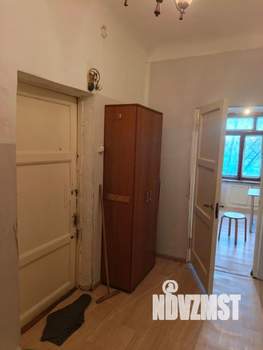 2-к квартира, на длительный срок, 43м2, 3/4 этаж