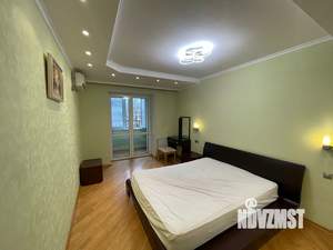 3-к квартира, на длительный срок, 98м2, 4/8 этаж