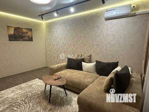 2-к квартира, на длительный срок, 62м2, 13/25 этаж