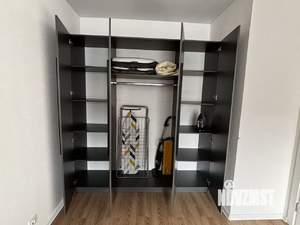 1-к квартира, на длительный срок, 35м2, 10/17 этаж