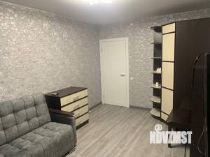 1-к квартира, на длительный срок, 40м2, 7/12 этаж