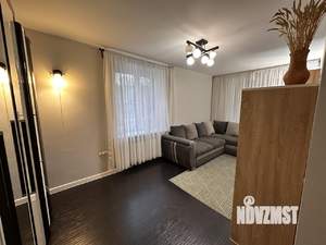 2-к квартира, на длительный срок, 42м2, 1/5 этаж