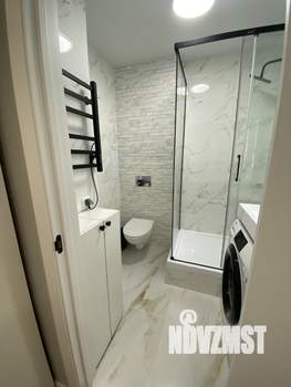 Студия квартира, на длительный срок, 25м2, 18/25 этаж