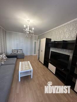 2-к квартира, на длительный срок, 60м2, 7/25 этаж