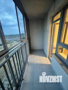 Студия квартира, на длительный срок, 31м2, 6/12 этаж