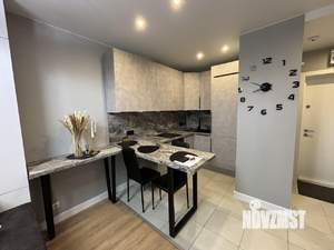 2-к квартира, на длительный срок, 32м2, 12/25 этаж