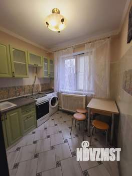 2-к квартира, на длительный срок, 46м2, 5/5 этаж