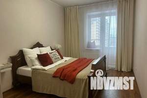 2-к квартира, посуточно, 65м2, 10/17 этаж