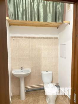 2-к квартира, посуточно, 59м2, 14/17 этаж