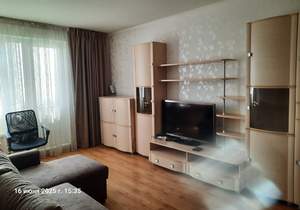 2-к квартира, на длительный срок, 55м2, 16/17 этаж