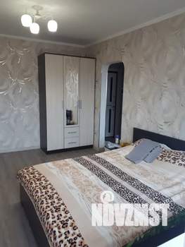 1-к квартира, посуточно, 38м2, 16/17 этаж