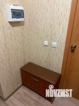 Студия квартира, на длительный срок, 30м2, 6/7 этаж