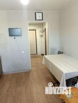 1-к квартира, на длительный срок, 45м2, 12/17 этаж