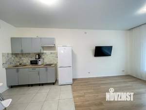 2-к квартира, посуточно, 45м2, 1/1 этаж