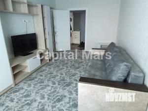 3-к квартира, на длительный срок, 90м2, 13/25 этаж