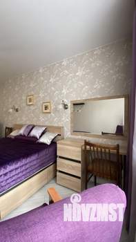 2-к квартира, на длительный срок, 43м2, 2/10 этаж