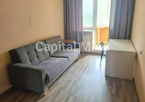 3-к квартира, на длительный срок, 77м2, 6/11 этаж