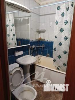 1-к квартира, на длительный срок, 30м2, 2/5 этаж