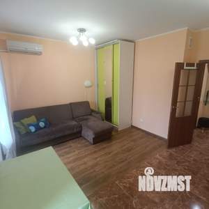 Студия квартира, на длительный срок, 29м2, 8/19 этаж