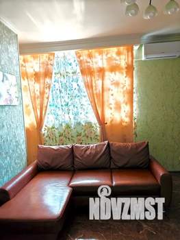 2-к квартира, посуточно, 46м2, 3/3 этаж