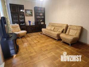 2-к квартира, на длительный срок, 60м2, 3/4 этаж