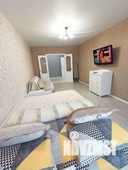 3-к квартира, посуточно, 80м2, 17/23 этаж